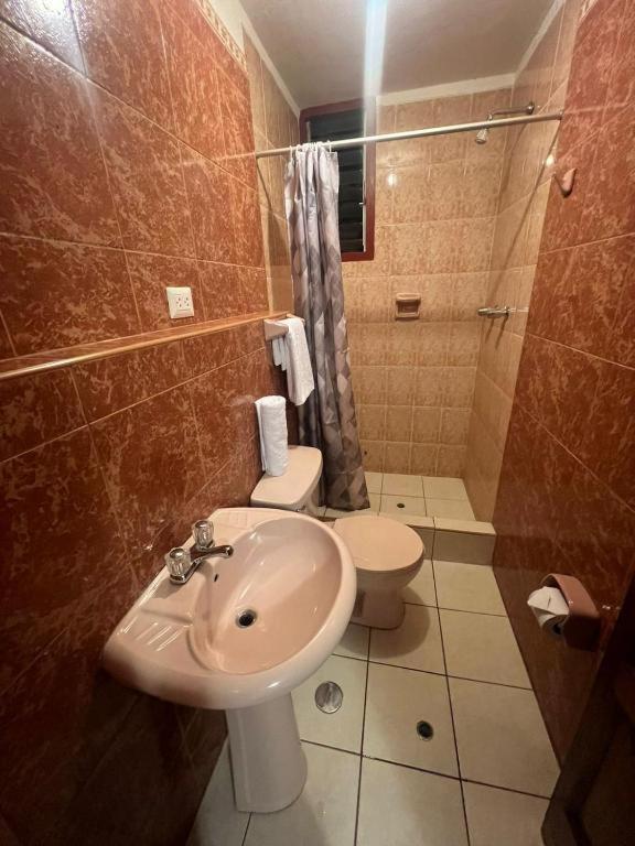 Hostal Huayna House Go Cuzco Zewnętrze zdjęcie